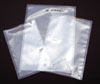 Vacuum-packing wrapper